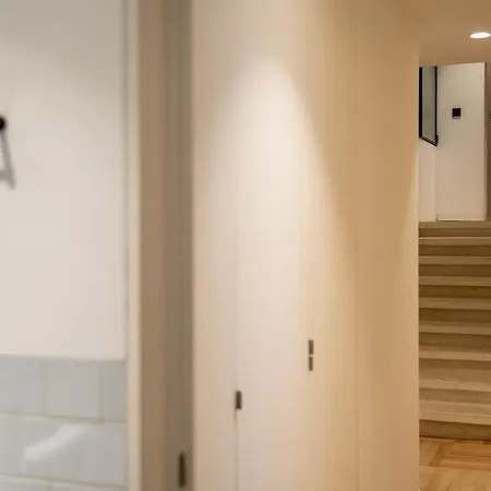 The Priest's By Lovelystay