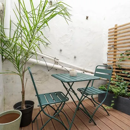 The Priest's By Lovelystay