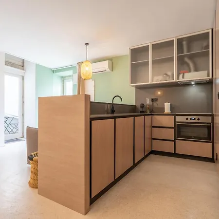 The Priest's By Lovelystay * Porto