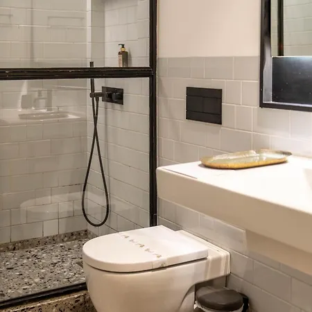 The Priest's By Lovelystay Apartment Porto