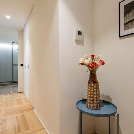 Apartment The Priest's By Lovelystay Porto