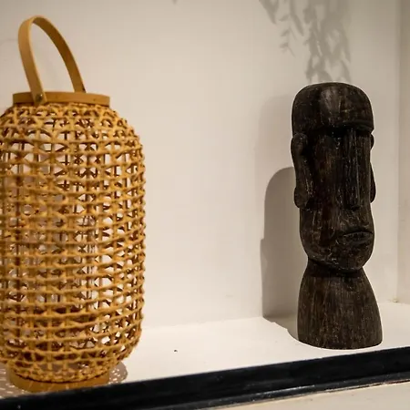 Апартаменты The Priest's By Lovelystay *