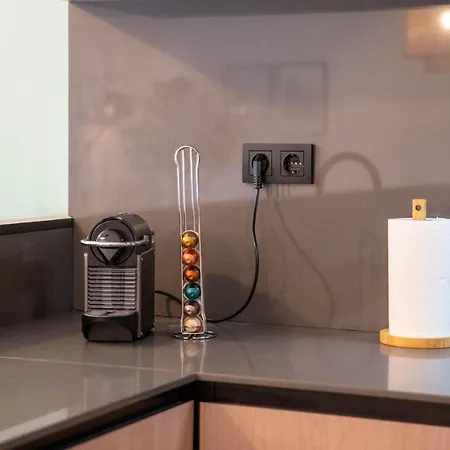 The Priest's By Lovelystay Апартаменты *