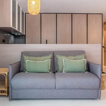 Apartmán The Priest's By Lovelystay