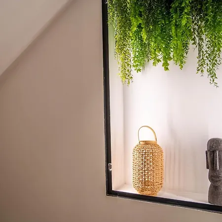 Апартаменты The Priest's By Lovelystay