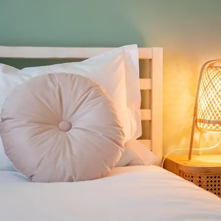 The Priest's By Lovelystay Apartmán *