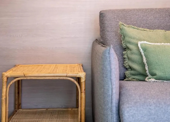 The Priest's By Lovelystay Porto