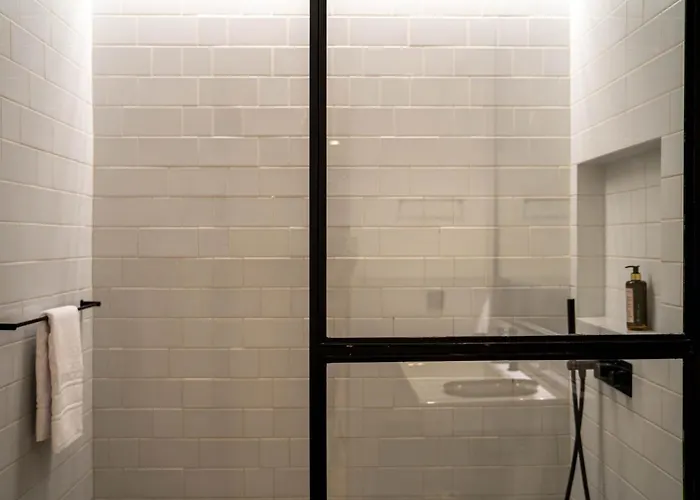 The Priest's By Lovelystay Apartamento *