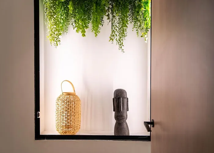 Apartament The Priest's By Lovelystay