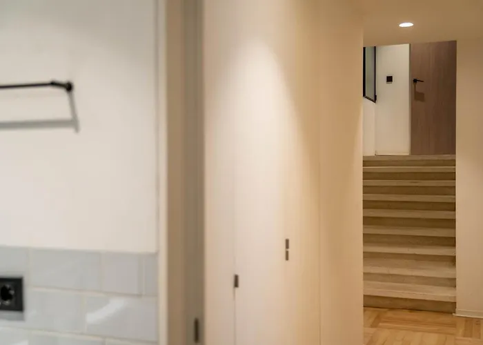 The Priest's By Lovelystay