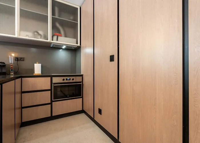 The Priest's By Lovelystay * Porto