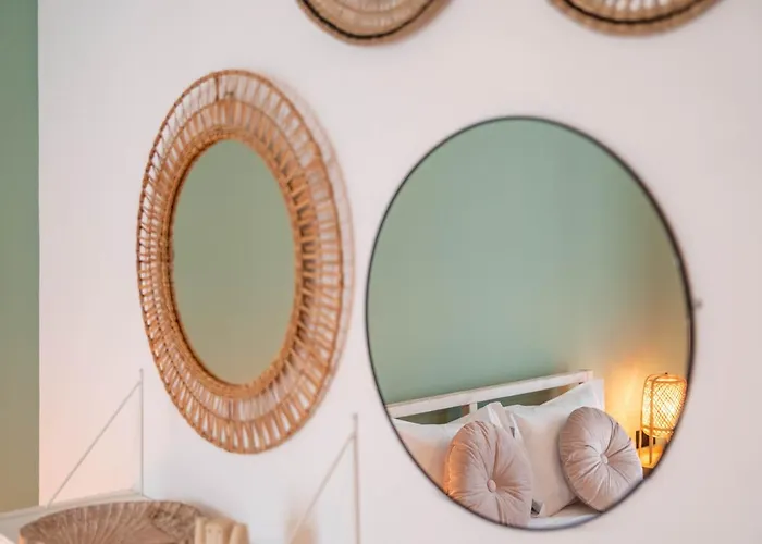 The Priest's By Lovelystay Apartamento Porto