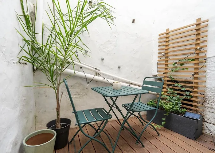 The Priest's By Lovelystay