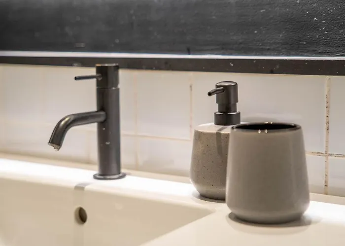 The Priest's By Lovelystay Porto