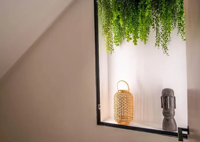 Apartament The Priest's By Lovelystay