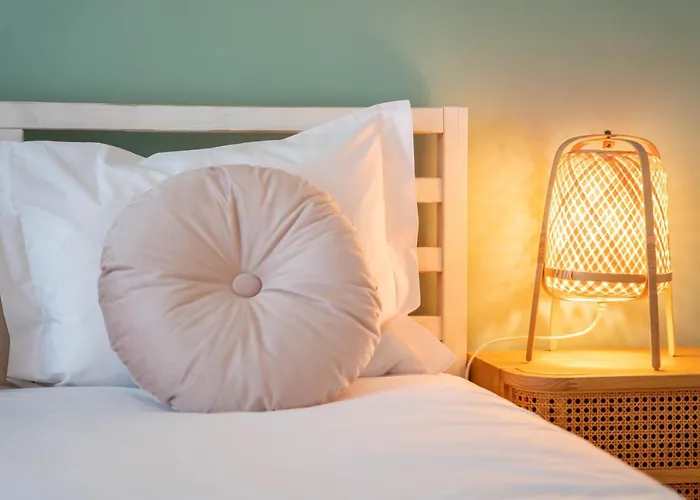 The Priest's By Lovelystay Apartamento *