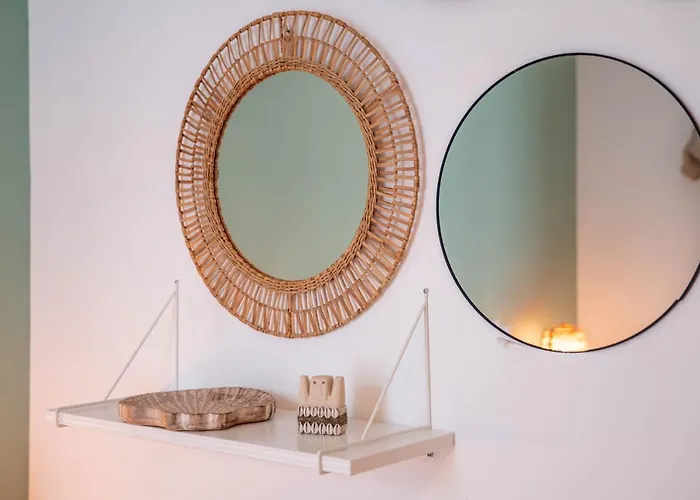 The Priest's By Lovelystay Porto