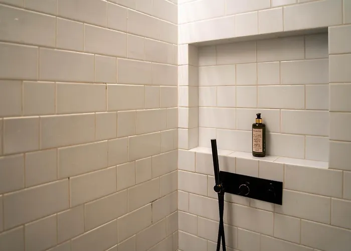 Apartamento The Priest's By Lovelystay