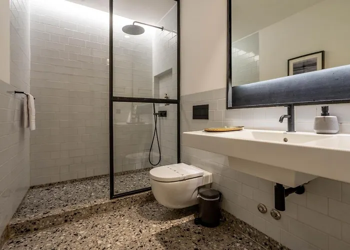 The Priest's By Lovelystay * Porto