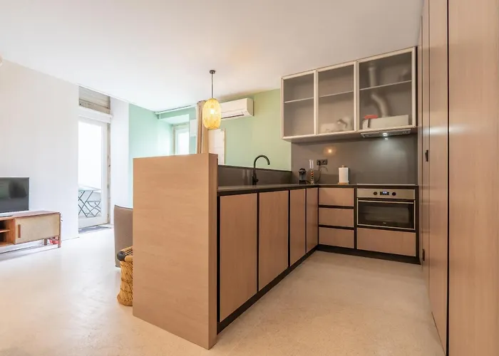 The Priest's By Lovelystay * Porto