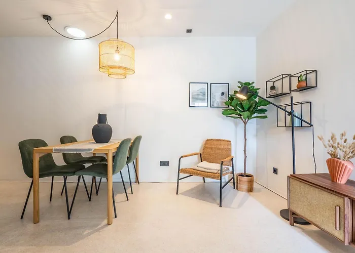 The Priest's By Lovelystay * Porto