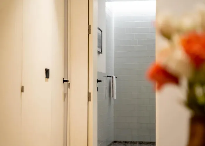 The Priest's By Lovelystay Apartament *