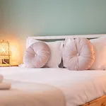 Apartamento The Priest's By Lovelystay