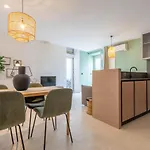 Apartamento The Priest's By Lovelystay Porto