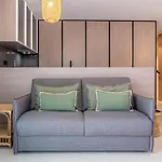 Apartamento The Priest's By Lovelystay