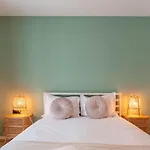 The Priest's By Lovelystay Apartamento *
