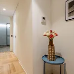 Apartamento The Priest's By Lovelystay Porto