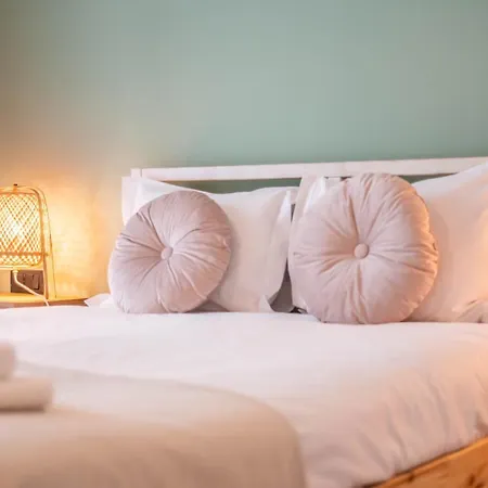 Apartamento The Priest's By Lovelystay
