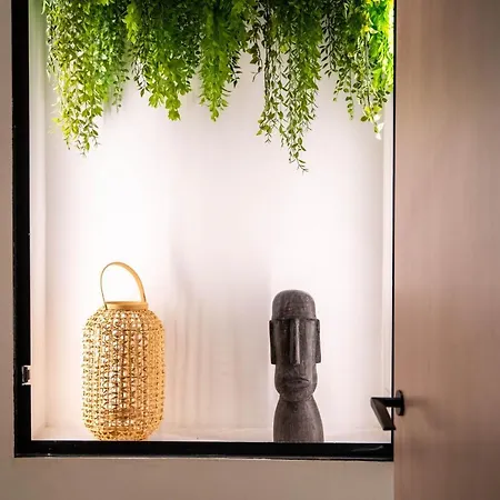 公寓 The Priest's By Lovelystay