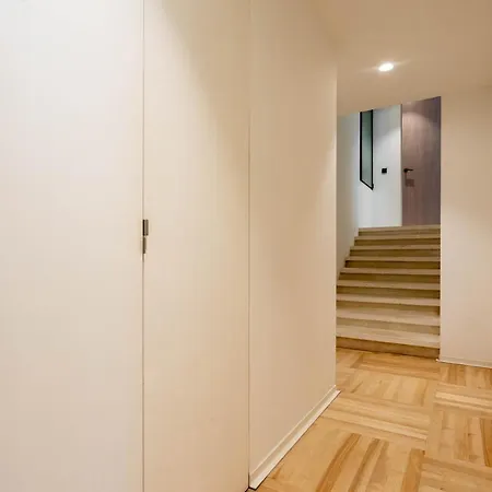 The Priest's By Lovelystay * 波尔图