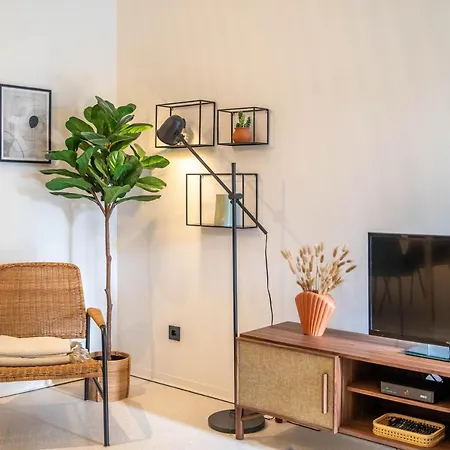 The Priest's By Lovelystay 波尔图