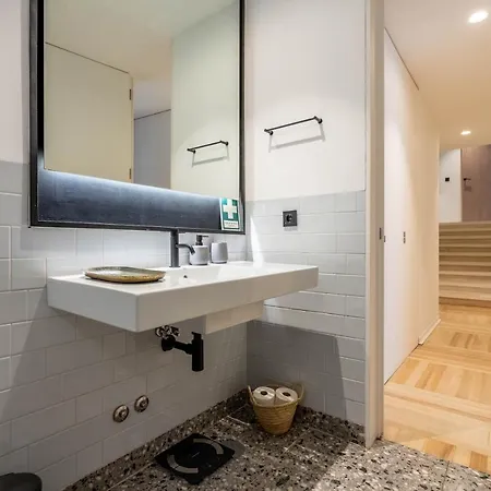 The Priest's By Lovelystay * 波尔图