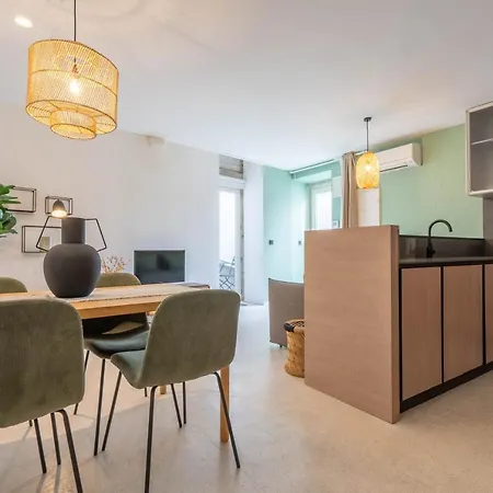 Apartamento The Priest's By Lovelystay Porto