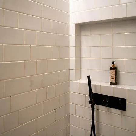 Apartamento The Priest's By Lovelystay