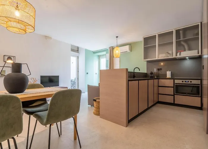 The Priest's By Lovelystay * Porto