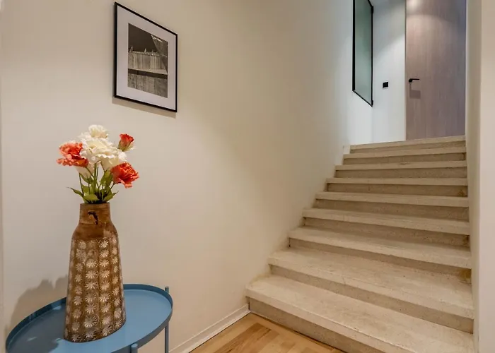 The Priest's By Lovelystay Apartment Porto