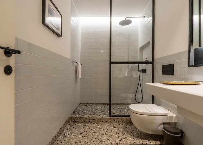 Apartmán The Priest's By Lovelystay