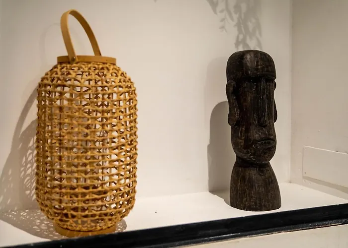 Apartment The Priest's By Lovelystay *