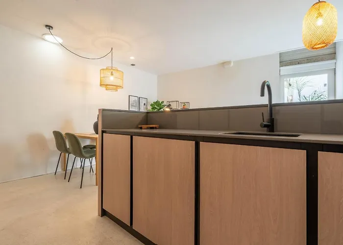 The Priest's By Lovelystay * Porto