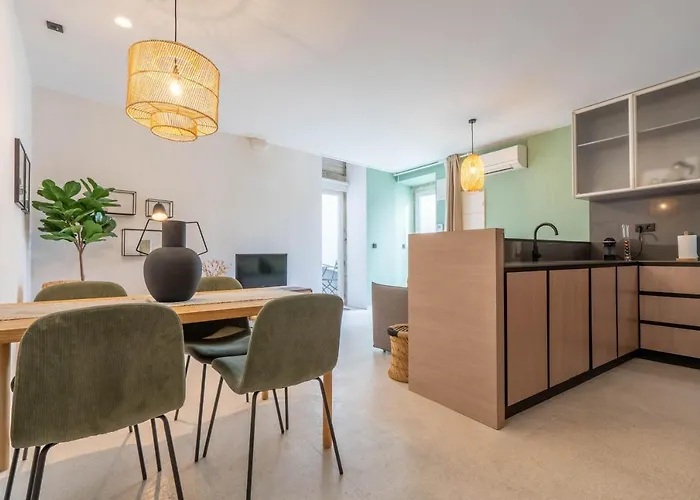 Apartment The Priest's By Lovelystay Porto