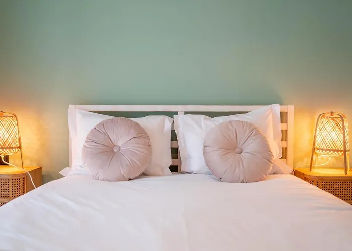 The Priest's By Lovelystay * Porto