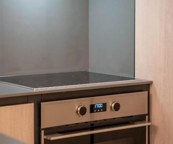 Apartmán The Priest's By Lovelystay