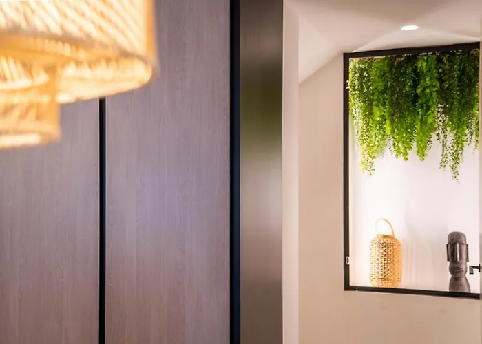 The Priest's By Lovelystay Apartment Porto