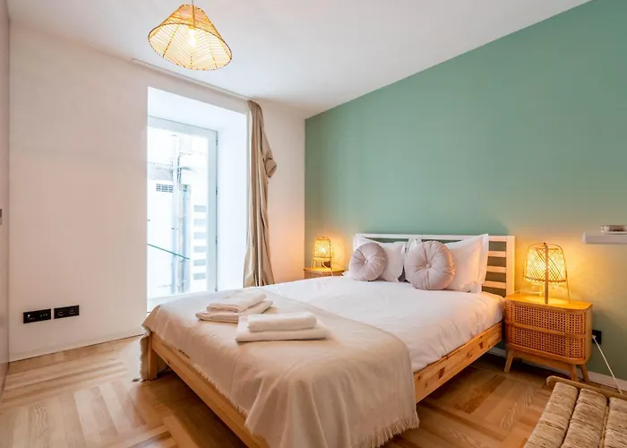 The Priest's By Lovelystay Porto