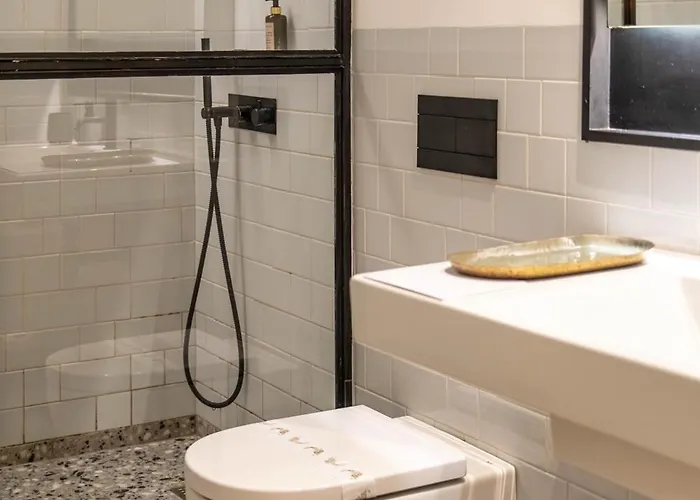 The Priest's By Lovelystay Apartmán Porto