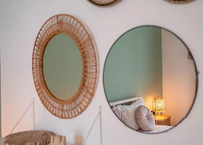 The Priest's By Lovelystay Porto